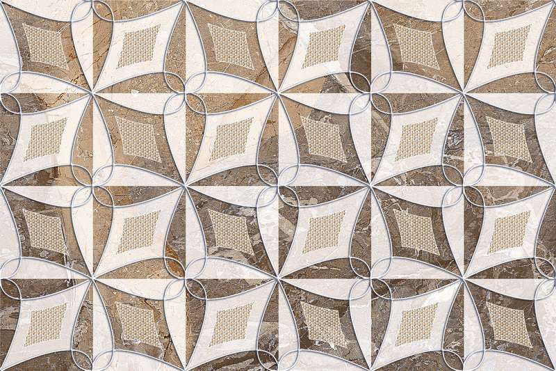 Digital odi Tiles - 300 x 450 mm (12 x 18 inch) - 1023_HL_1