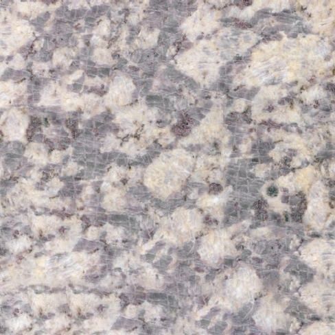 Yellow Bianco Purple Granite