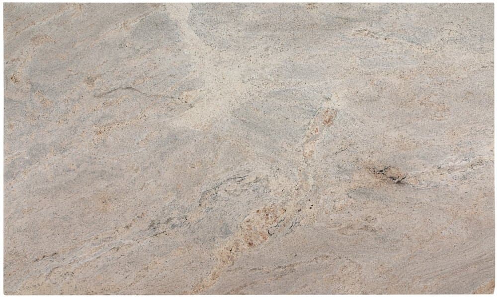 Ivory Fantasy Granite countertop