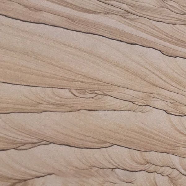 Tobacco Rainbow Sandstone