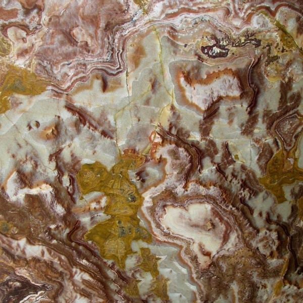 Tanzania Red Onyx