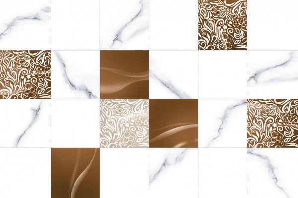 Digital odi Tiles - 250 x 375 mm (10 x 15 inch) - 207_HL1