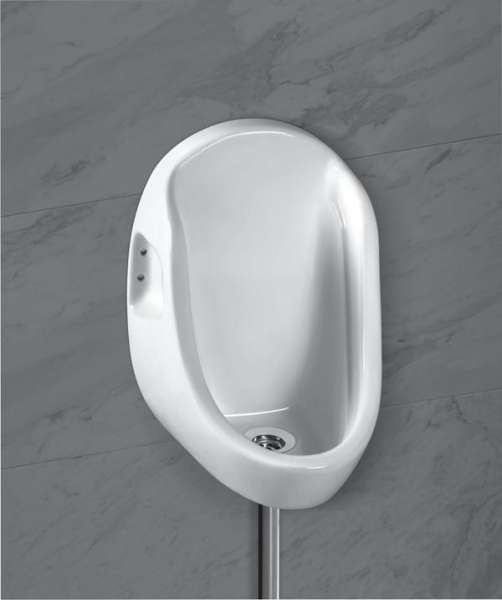 Urinal  - Urinal Flatback