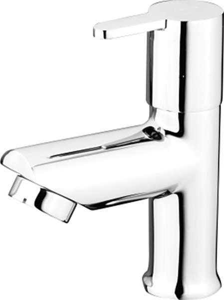 Coq de pilier  - waterflow-6002