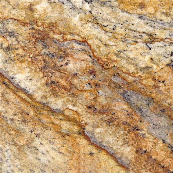 Giallo Matisse Granite