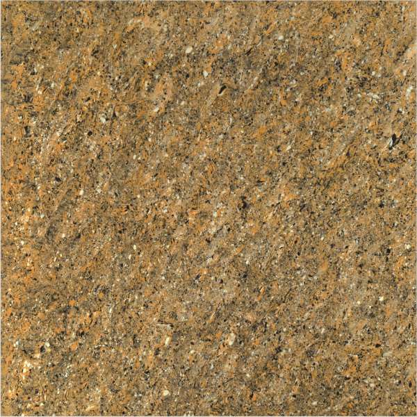 effetto marmo - 600 x 600 mm (24 x 24 pollici) - Imperial Almond