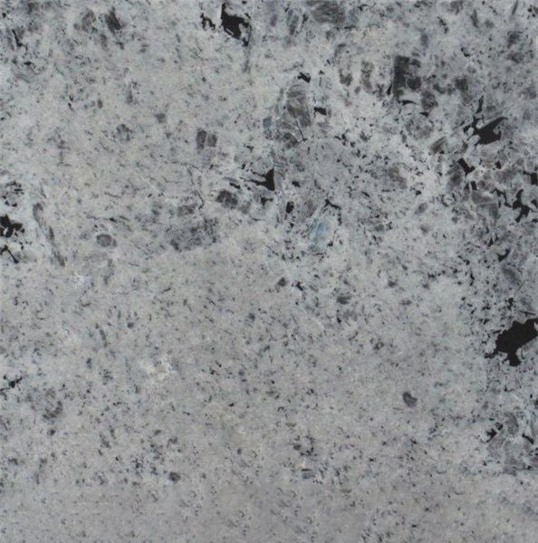 Ice Pearl Granite