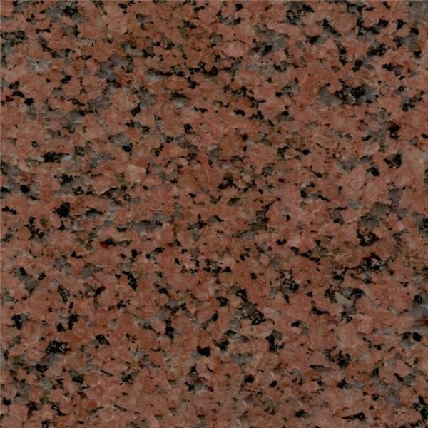 Sindoori Red Granite