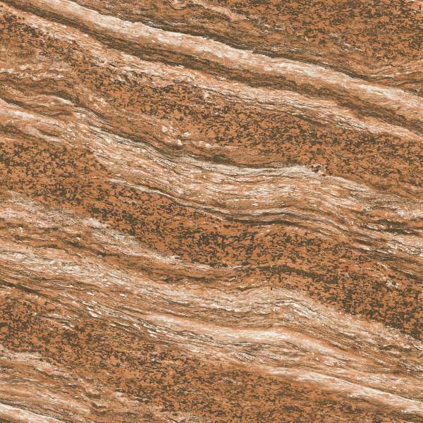 baldosa para piso - 600 x 600 mm (24 x 24 pulgadas) - AMEZON BROWN