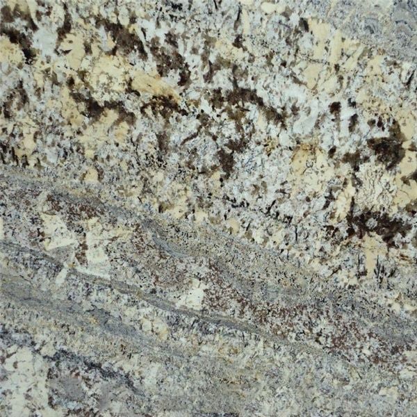 White Persa Granite