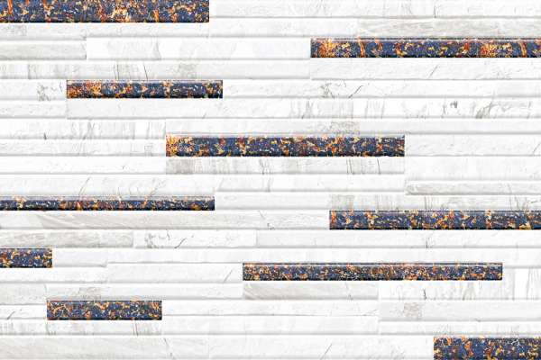 Giga Ijinle Igbega Tiles - 300 x 450 mm (12 x 18 inch) - 77132_{32}