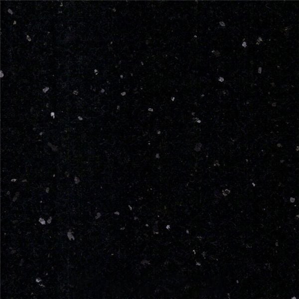 Platinum Black Granite