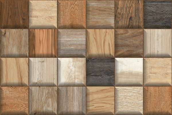 Wall Tiles - 300 x 450 mm  ( 12 x 18 inch ) - 1030_HL_1