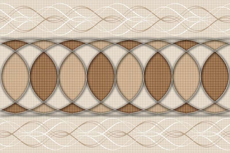 Kotak témbok Digital - 300 x 450 mm ( 12 x 18 inci ) - 1006_HL_1