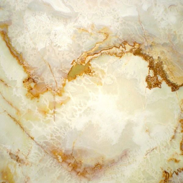 Turkey White Onyx