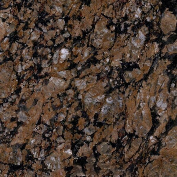 Pegasus Brown Granite