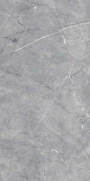 rajoles de porcellana vidriada - 600 x 1200 mm (24 x 48 polzades) - PIERE-GREY_R1