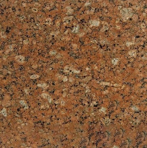 Guazubira Granite