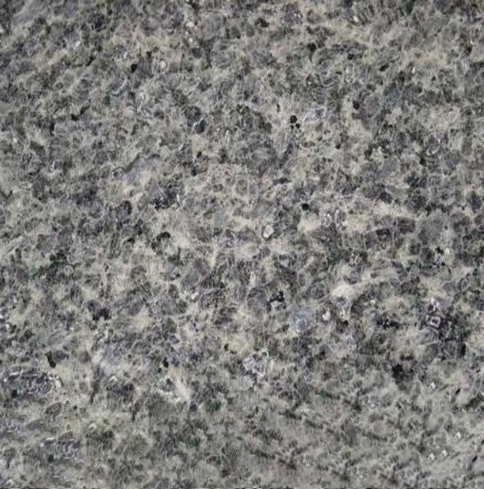 Ice Flower Blue Granite