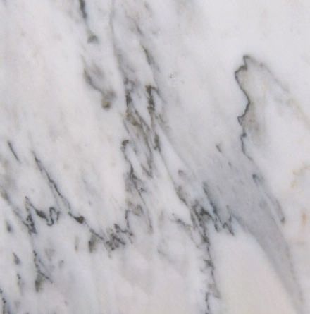 Hualien White Marble