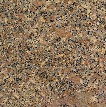 Carioca Brown Granite