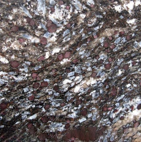 Galaxia Blue Granite