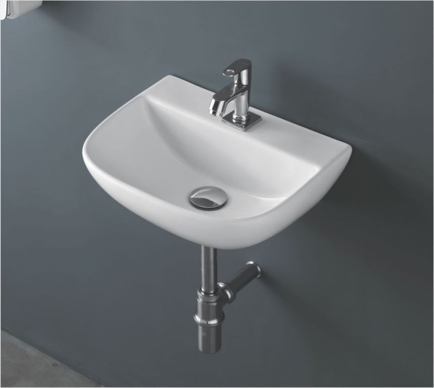 Wash Basin  - Spicy-1019