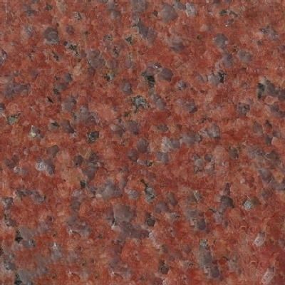 Angola Rubin Granite