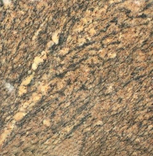 Juparana California Granite