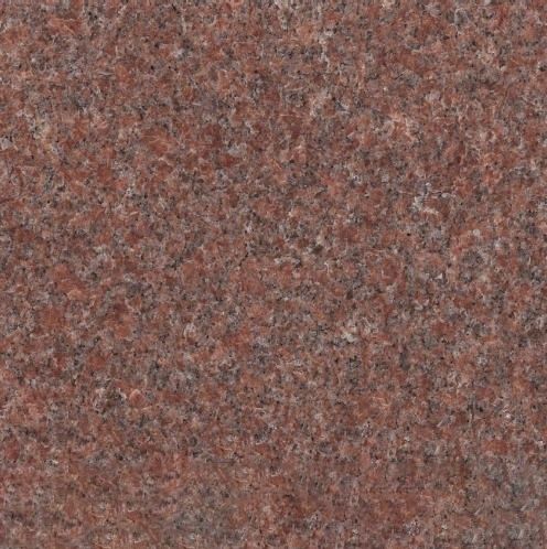 Canadian Red Granite