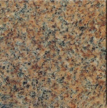 Qingshan Red Granite