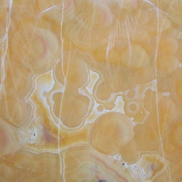 Jalisco Orange Onyx