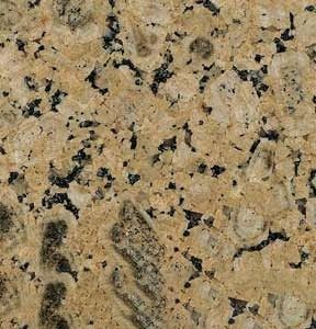 Yellow Ghazal Granite