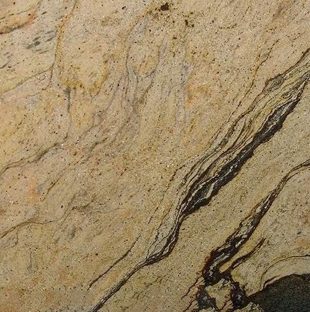 Juparana Exotica Granite