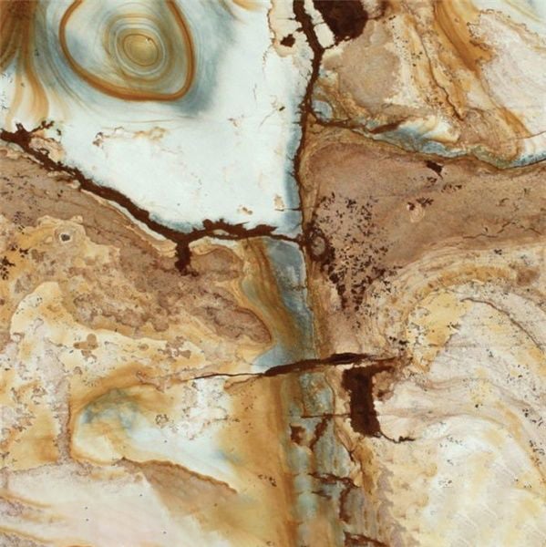 Stone Wood Quartzite