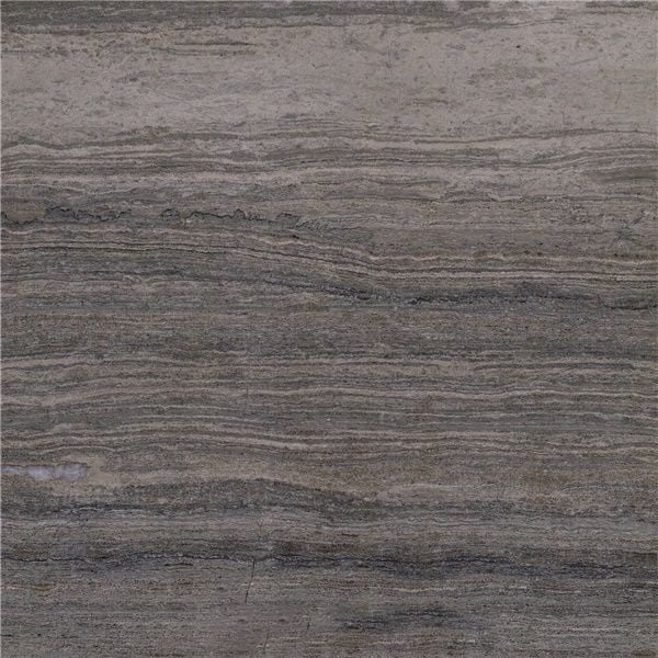 Grey Blue Wood Vein Marble