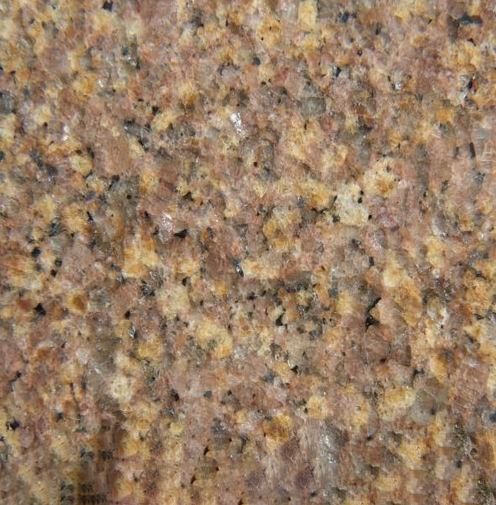 Amarelo Antico Granite