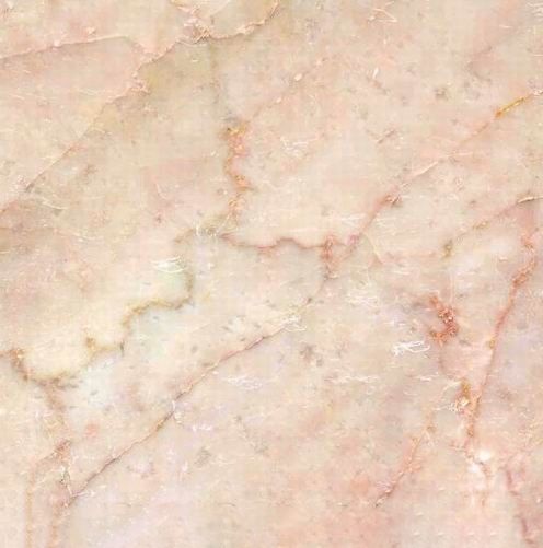 Syan Red Cream Marble