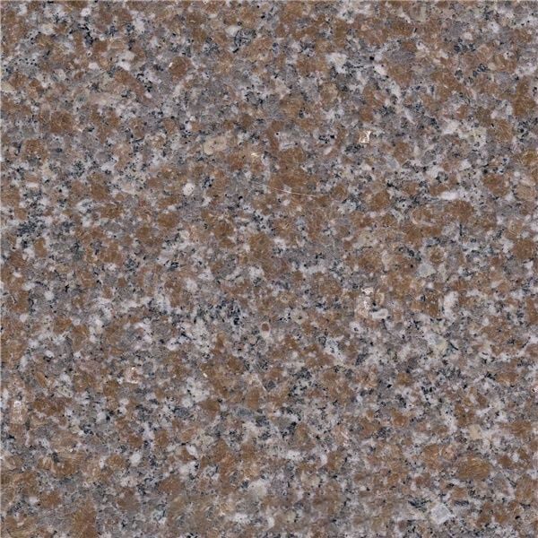 Wulian Red Granite