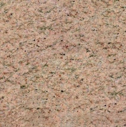 Camelia Pink Granite