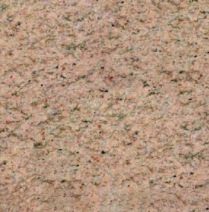 Camelia Pink Granite