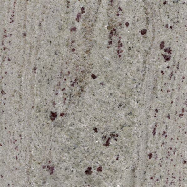 Amba White Granite