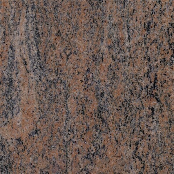 Red Multicolor Granite