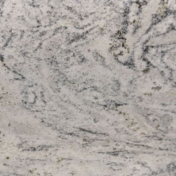 White Ravine Granite