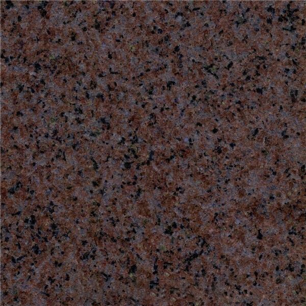 Three Gorge Red Granite