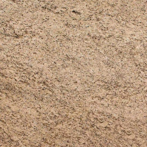 Amarelo Ornamental Granite countertop