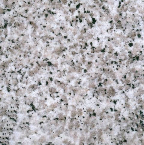 White Dongshi Granite