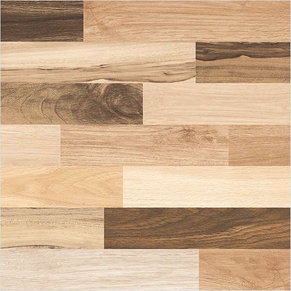 Glazed Porcelain Tiles - 195 x 1200 mm ( 8 X 48 inch ) - timberland