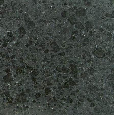 Panda Black Granite