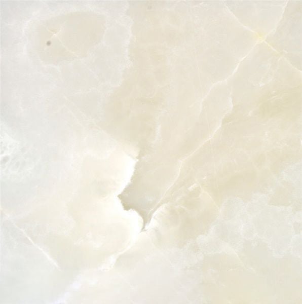 Mahabad White Onyx